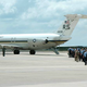 Image for article titled The US Navy Finally Retires The C-9B Skytrain II After 41 Years